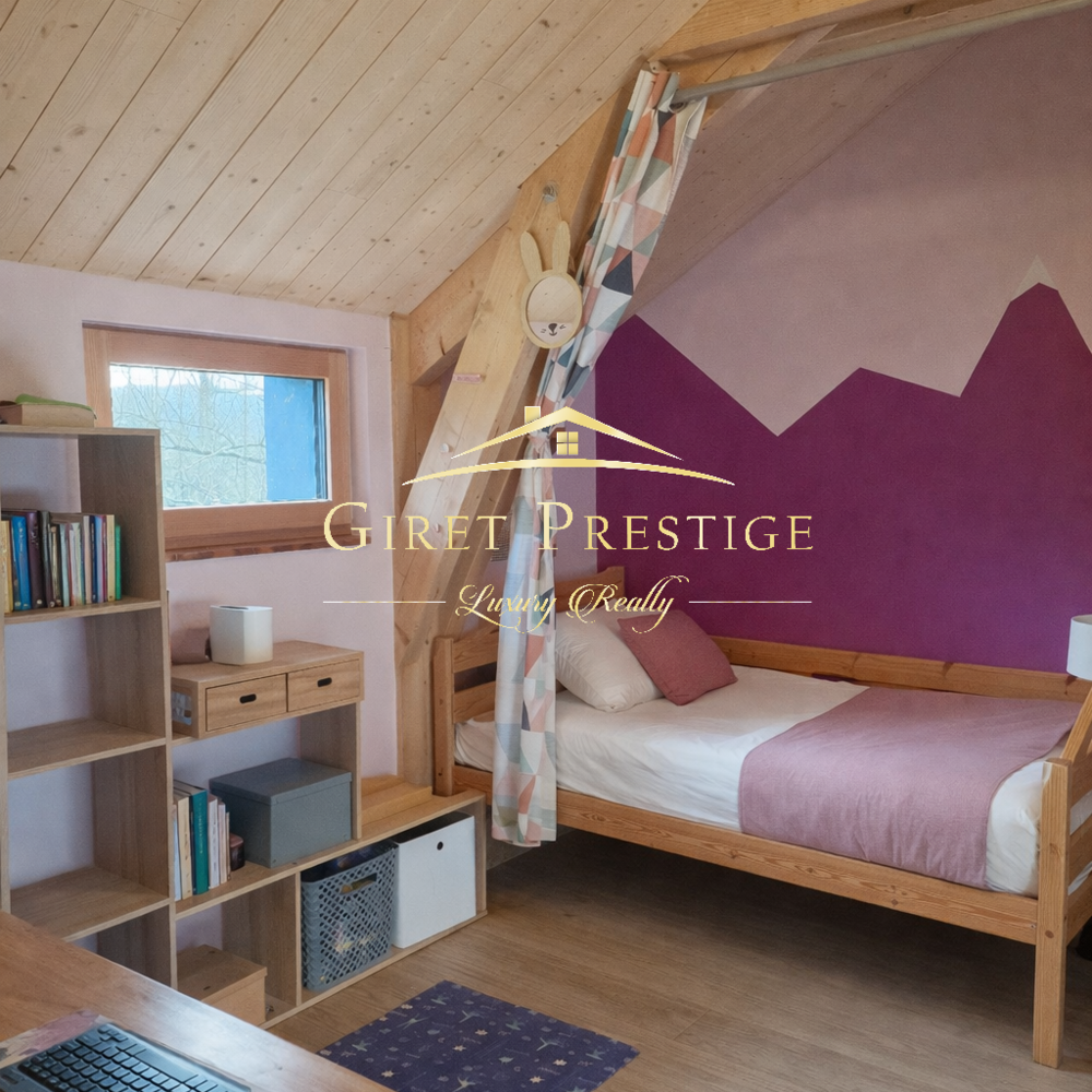 � vendre  Propri�t�/ch�teau Yenne (73170)