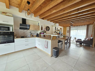  Maison � vendre 3 pi�ces 80 m�