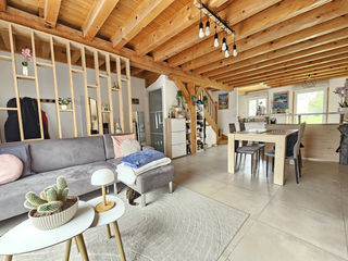  Maison � vendre 3 pi�ces 80 m�