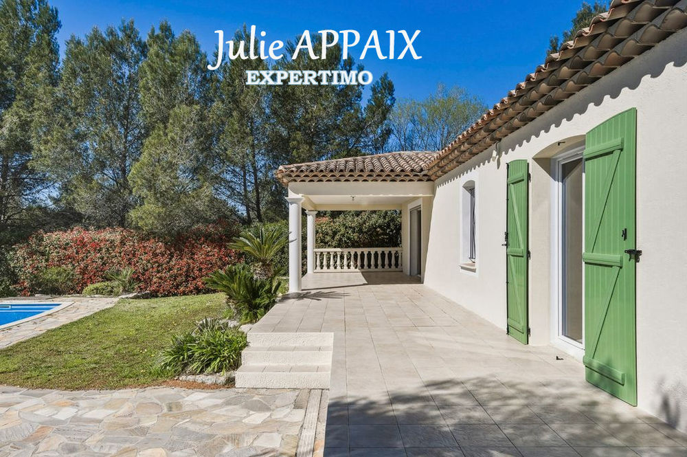 � vendre  Maison Saint-Rapha�l (83700)