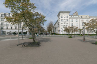  Appartement � vendre 3 pi�ces 60 m�