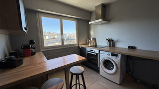  Appartement � vendre 4 pi�ces 74 m�