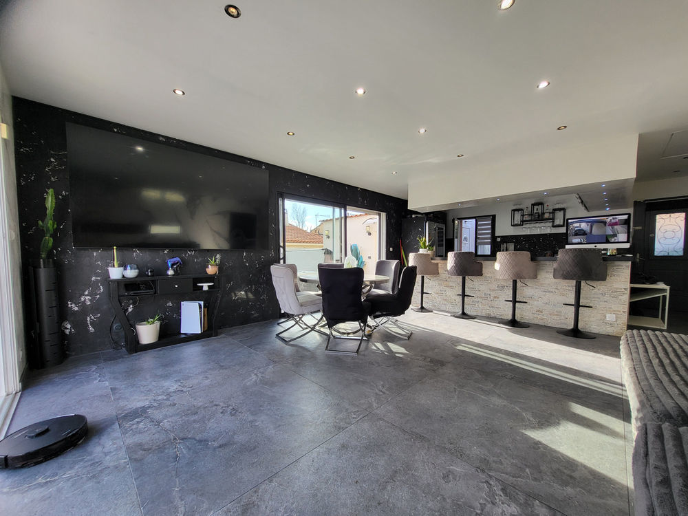 � vendre  Maison Vitrolles (13127)