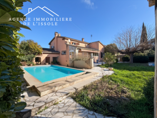  Maison � vendre 6 pi�ces 165 m�