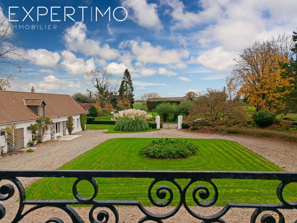 � vendre  Maison Quend (80120)