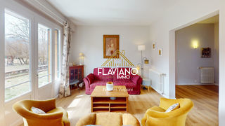  Appartement � vendre 4 pi�ces 108 m�