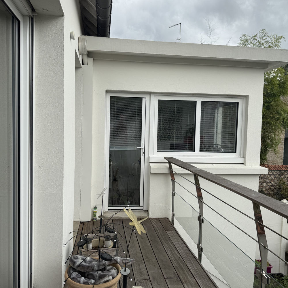 � vendre  Maison Rennes (35700)