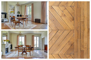  Maison � vendre 8 pi�ces 197 m�