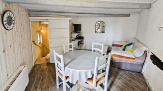  Maison � vendre 3 pi�ces 46 m�