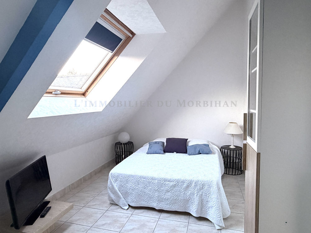 � vendre  Maison Saint-Armel (56450)