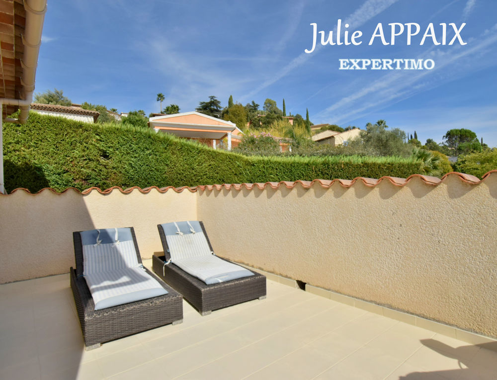 � vendre  Maison Fr�jus (83600)