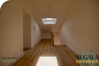  Appartement � louer 2 pi�ces 47 m�