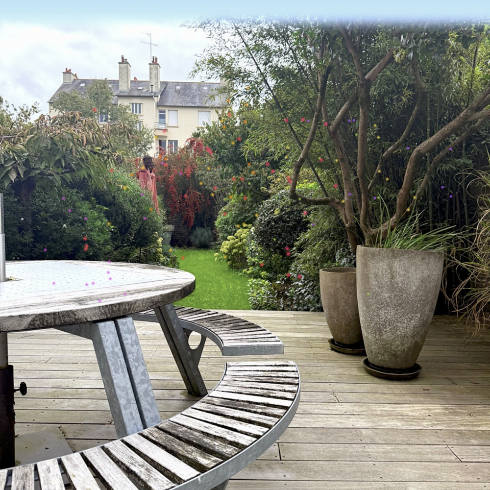 � vendre  Maison Rennes (35700)