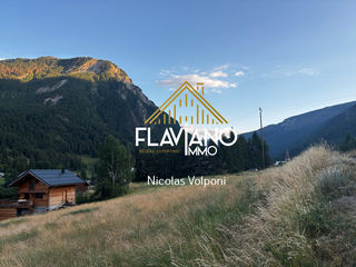  Terrain � vendre 3228 m�