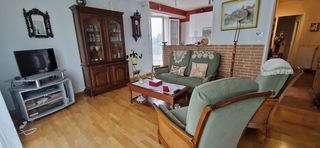  Appartement � vendre 3 pi�ces 79 m�