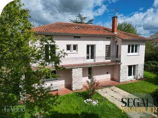  Maison � vendre 6 pi�ces 155 m�