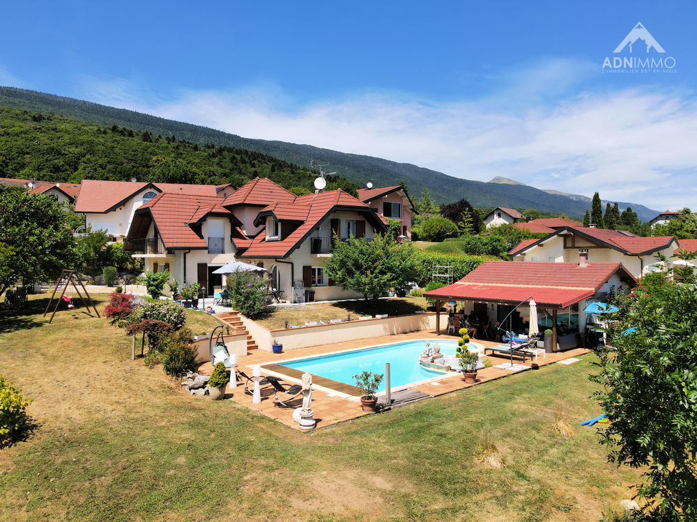 � vendre  Maison Farges (01550)