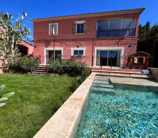  Maison � vendre 5 pi�ces 234 m�