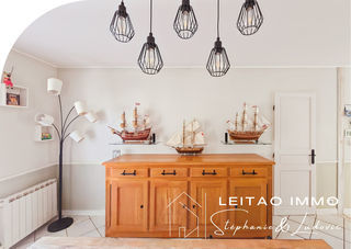  Maison � vendre 5 pi�ces 150 m�