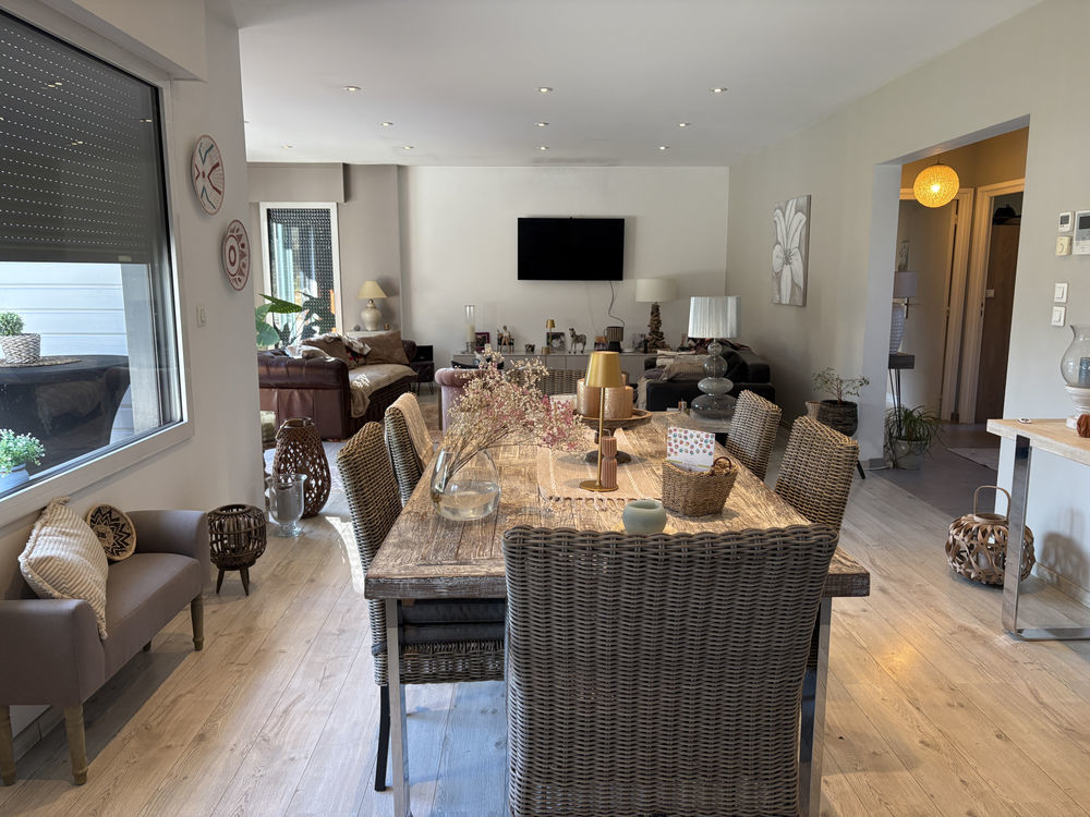 � vendre  Maison Pacy-sur-Eure (27120)