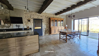  Propri�t�/ch�teau � vendre 11 pi�ces 383 m�