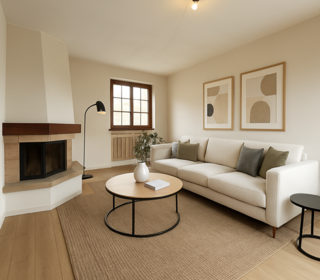  Maison � vendre 4 pi�ces 80 m�