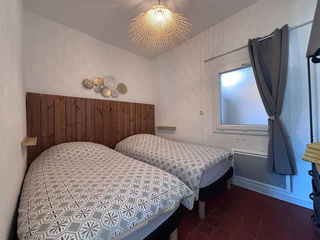  Appartement � vendre 2 pi�ces 40 m�