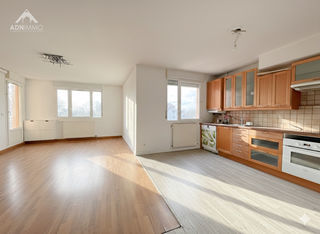  Appartement � vendre 4 pi�ces 122 m�