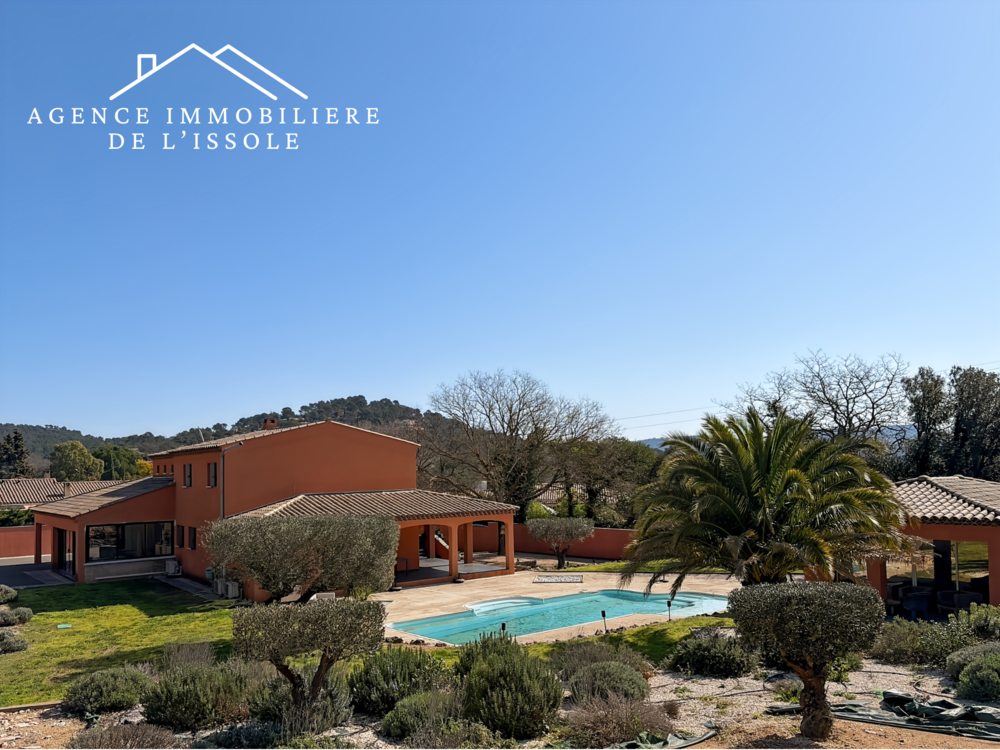 � vendre  Maison Gar�oult (83136)