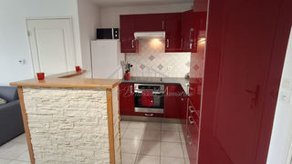  Appartement � vendre 2 pi�ces 44 m�