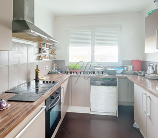  Appartement � vendre 5 pi�ces 92 m�