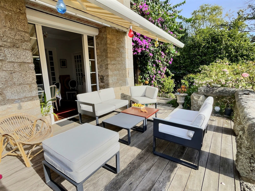 � vendre  Maison Pont-Aven (29930)