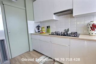  Appartement � vendre 4 pi�ces 98 m�