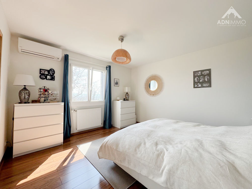 � vendre  Maison Challex (01630)