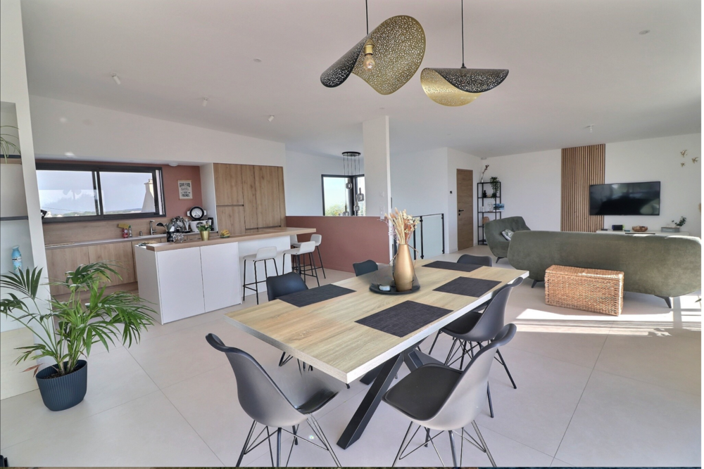 � vendre  Maison Plougonvelin (29217)