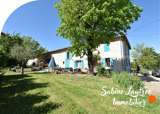  Propri�t�/ch�teau � vendre 7 pi�ces 270 m�