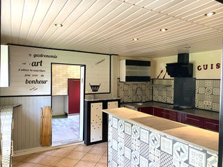  Maison � vendre 6 pi�ces 120 m�