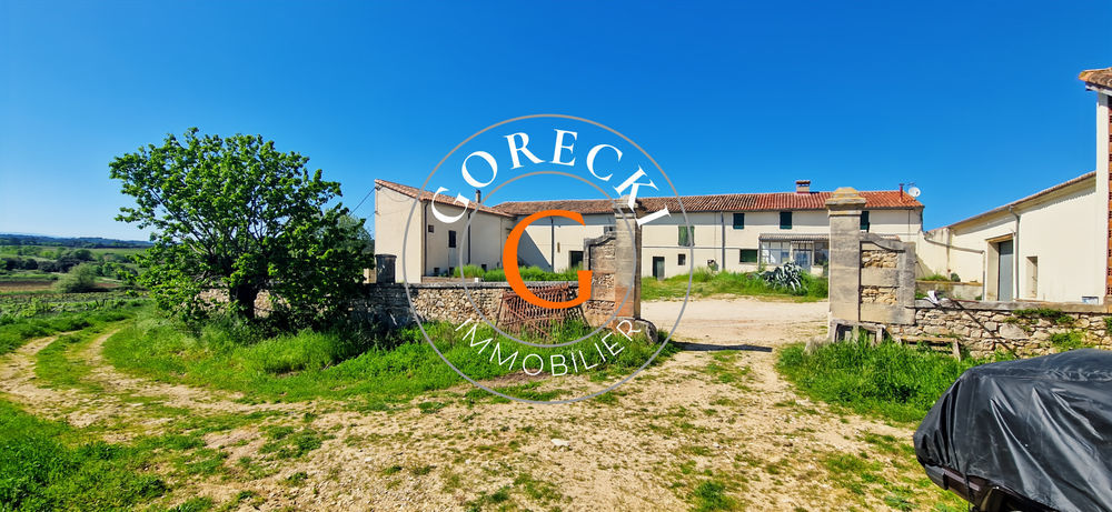 � vendre  Maison Uz�s (30700)