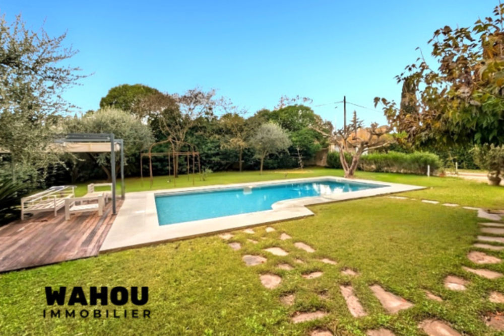 � vendre  Maison Mougins (06250)