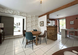  Maison � vendre 5 pi�ces 104 m�