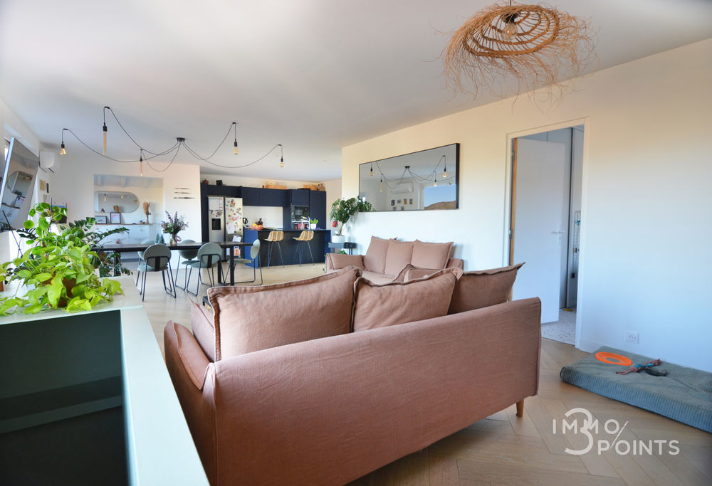 � vendre  Maison Nice (06100)