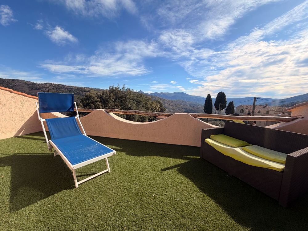 � vendre  Maison Bendejun (06390)