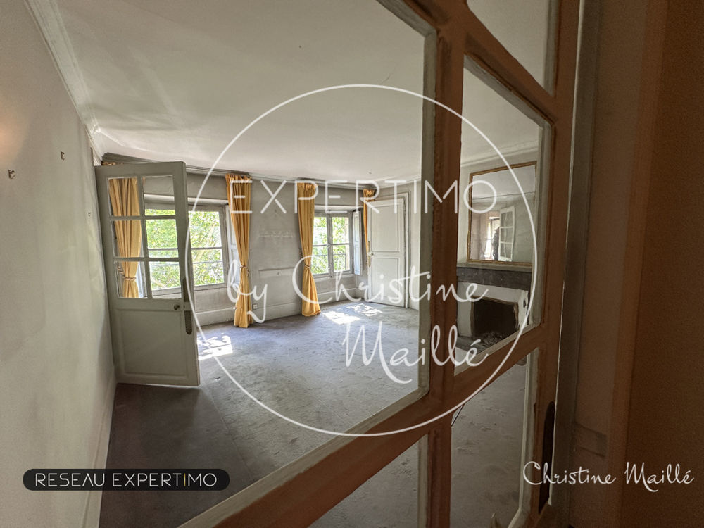 � vendre  Appartement Versailles (78000)