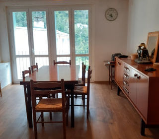  Appartement � vendre 4 pi�ces 75 m�