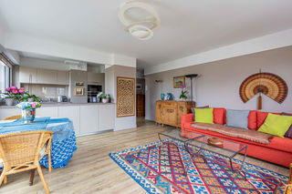  Appartement � vendre 2 pi�ces 53 m�