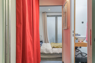  Appartement � vendre 2 pi�ces 46 m�