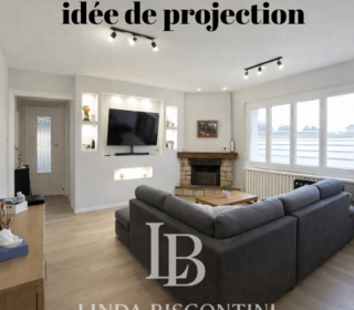  Maison � vendre 5 pi�ces 83 m�