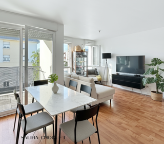  Appartement � vendre 3 pi�ces 65 m�