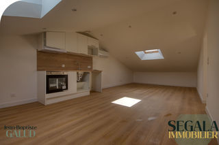  Appartement � louer 2 pi�ces 47 m�