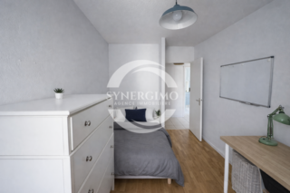  Appartement � vendre 3 pi�ces 55 m�